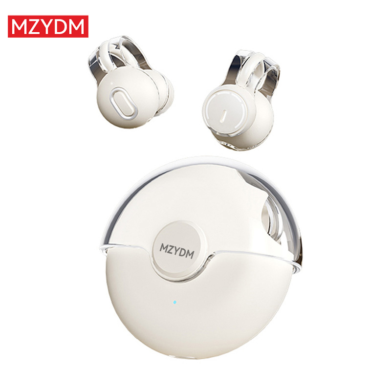 MZYDM Clip-on Bluetooth 5.3 Ea - Phone Cases On Amazon ulasan dan harga