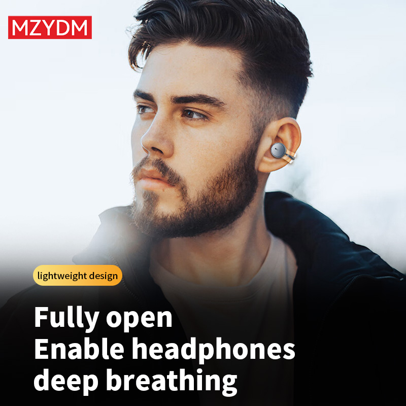 MZYDM Clip-on Bluetooth 5.3 Ea - Phone Cases On Amazon ulasan dan harga