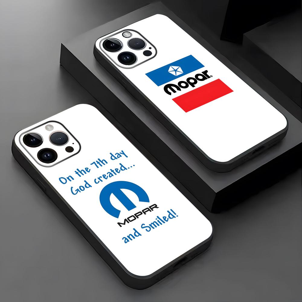 Hot Mopar fashion brands logo  - Phone Cases Brands ulasan dan harga