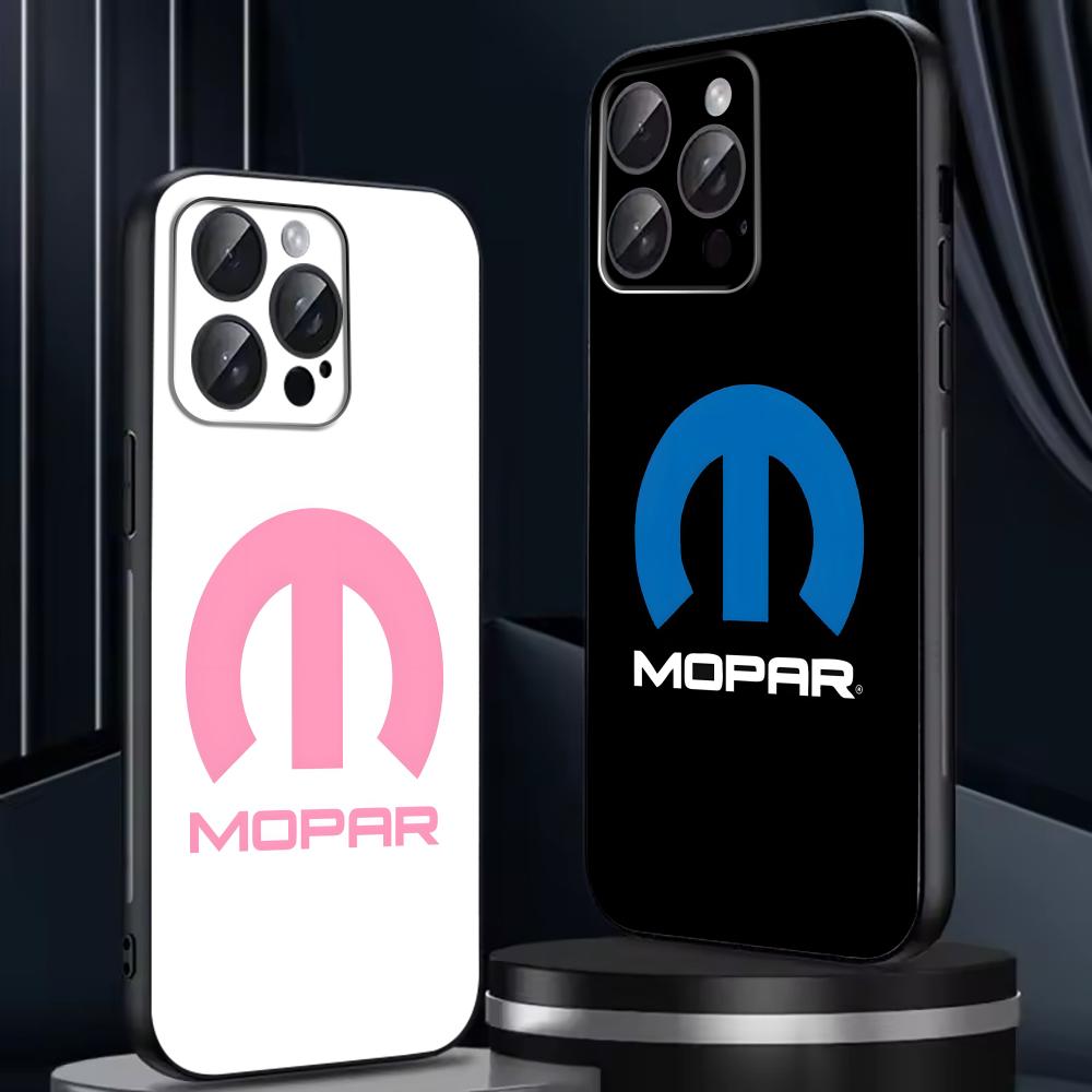 Hot Mopar fashion brands logo  - Phone Cases Brands ulasan dan harga