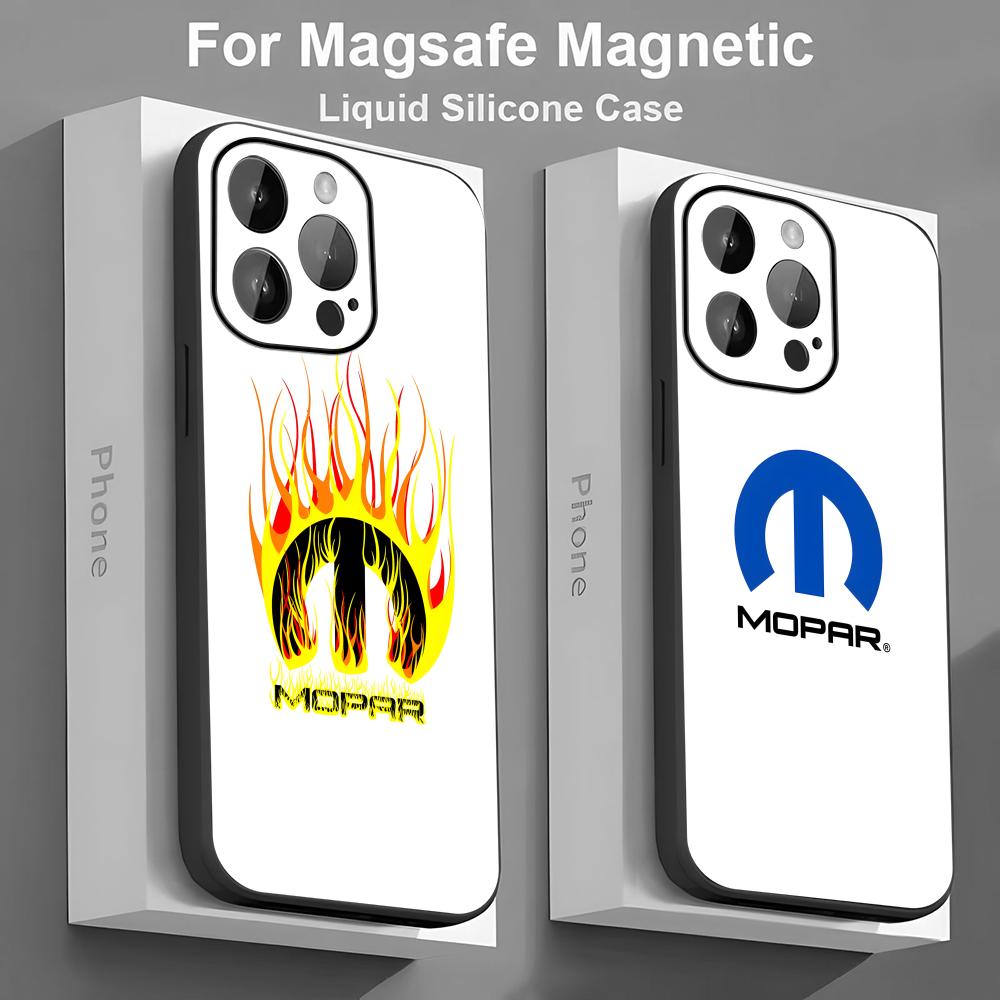 Hot Mopar fashion brands logo  - Phone Cases Brands ulasan dan harga