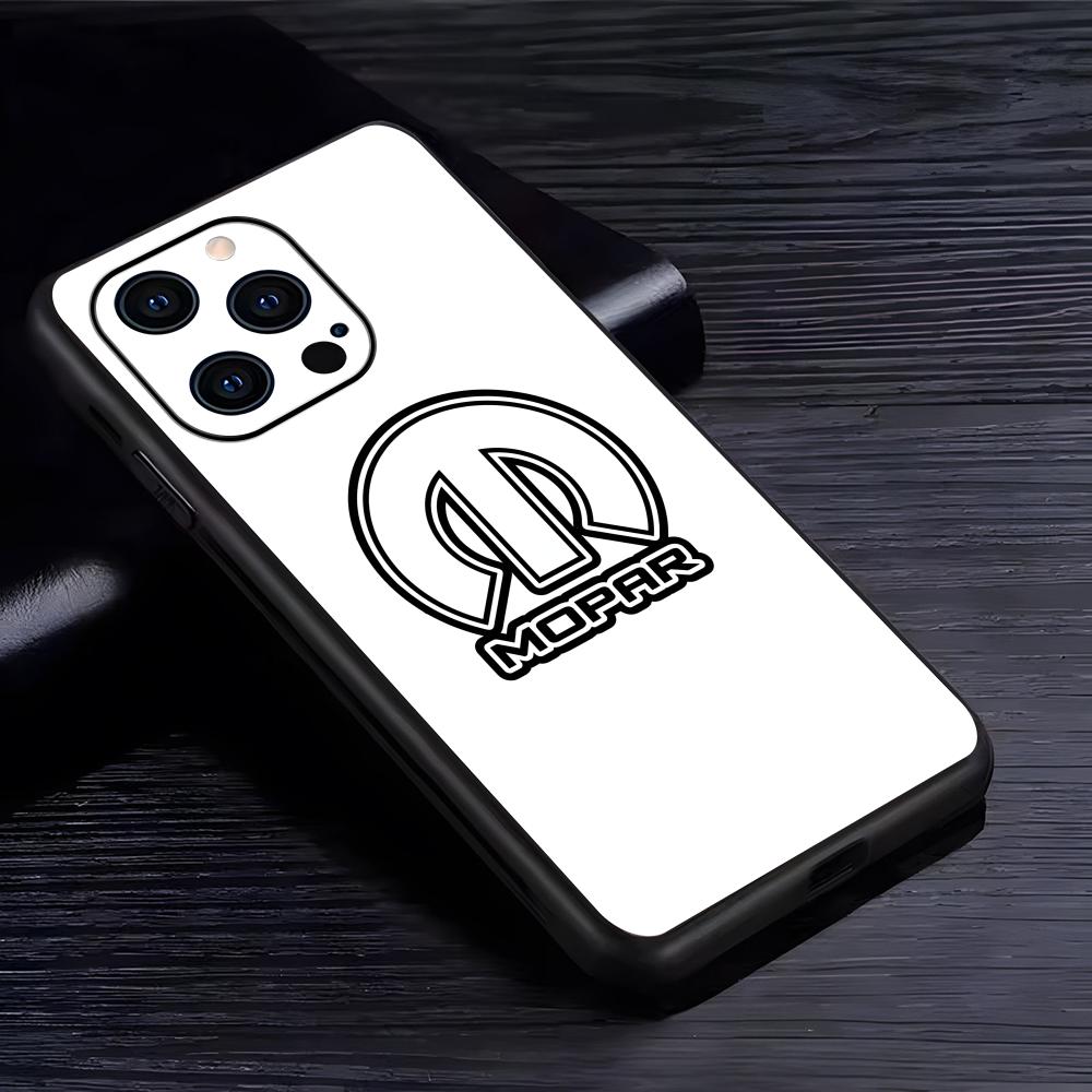 Hot Mopar fashion brands logo  - Phone Cases Brands ulasan dan harga