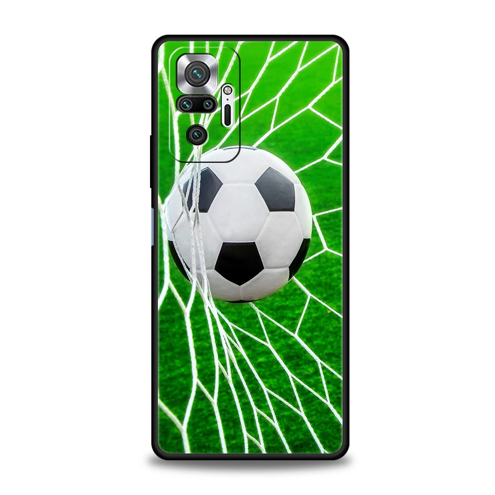 Soccer ball Football Field Pho - Phone Cases Jersey ulasan dan harga