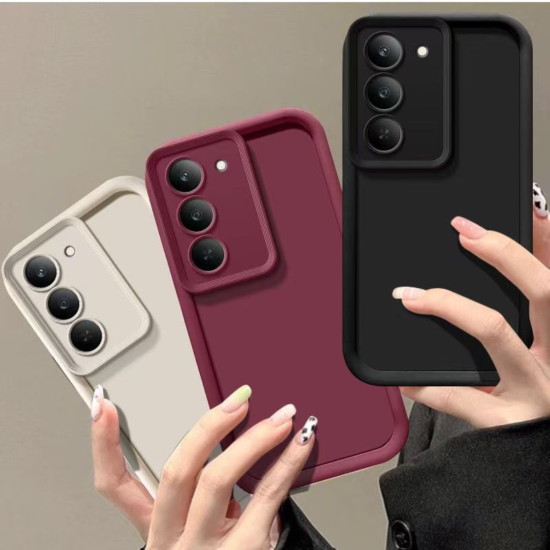 For Realme 14x (India) Phone C - Phone Cases India ulasan dan harga