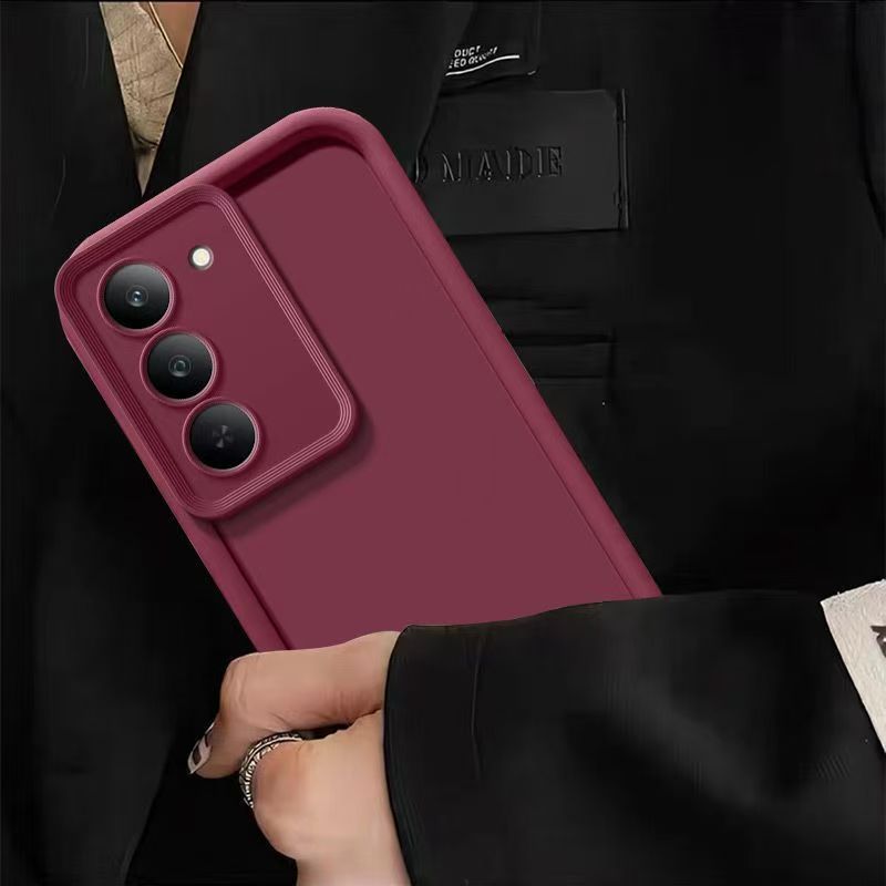 For Realme 14x (India) Phone C - Phone Cases India ulasan dan harga