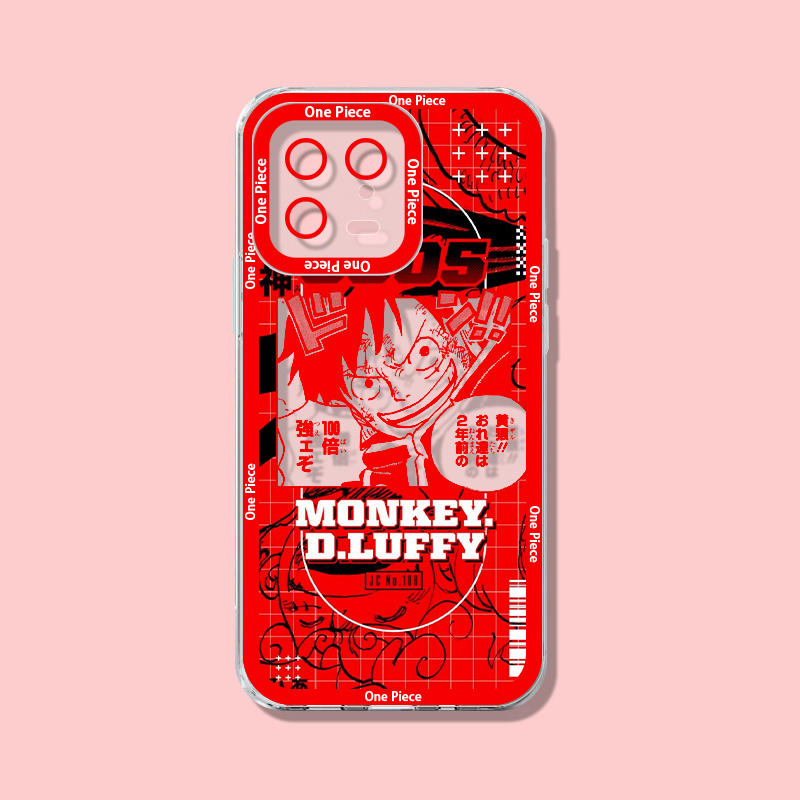 O-One Piece Monkey D. Luffy Ca - Phone Cases One Piece ulasan dan harga