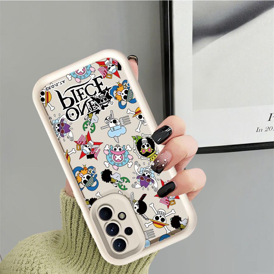 One P-Piece Zoro Luffy Logo Ca - Phone Cases One Piece ulasan dan harga