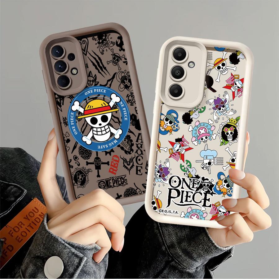 One P-Piece Zoro Luffy Logo Ca - Phone Cases One Piece ulasan dan harga