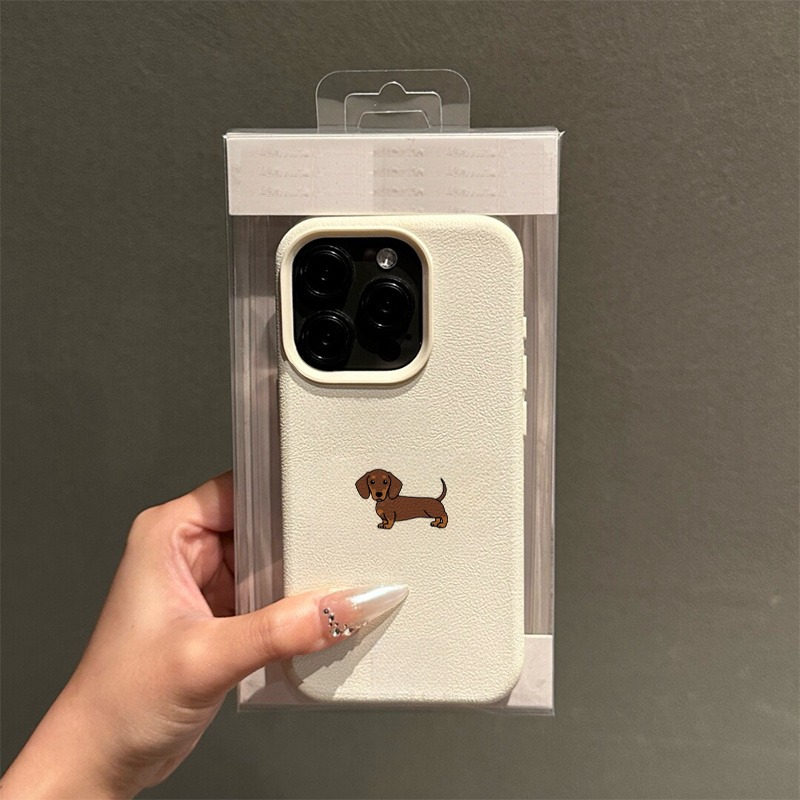 Phone Case For Samsung Galaxy  - Phone Cases Brown ulasan dan harga