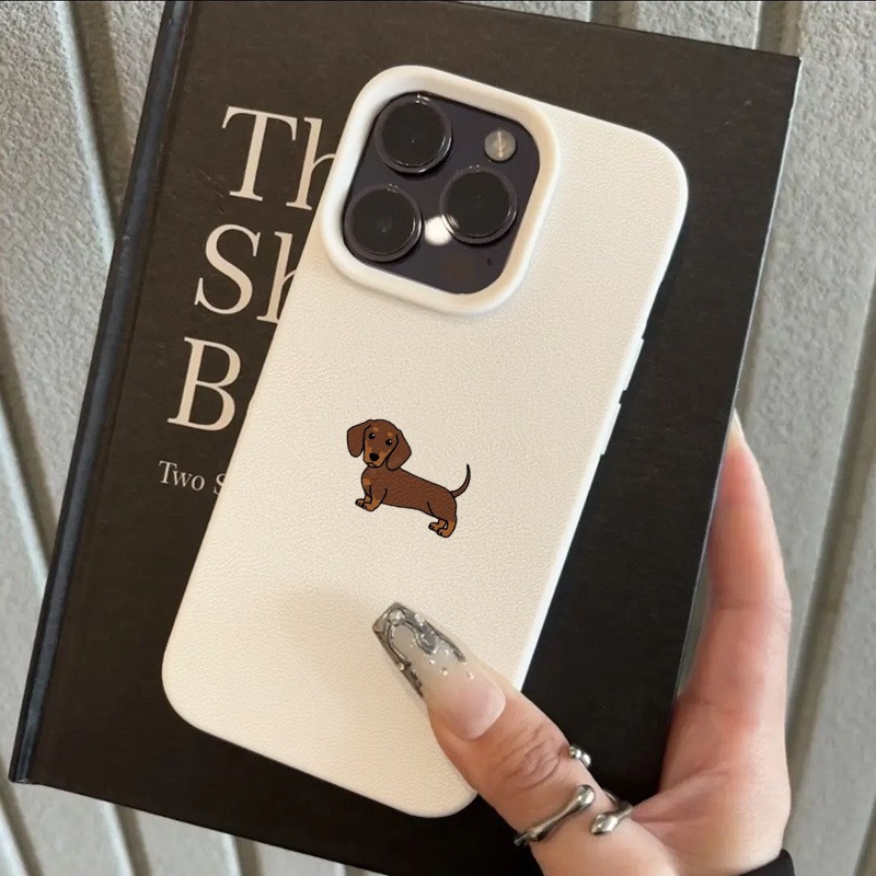 Phone Case For Samsung Galaxy  - Phone Cases Brown ulasan dan harga