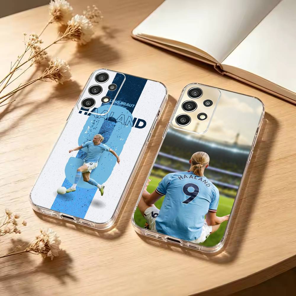 Football H-aaland N-No.9 jerse - Phone Cases Jersey ulasan dan harga