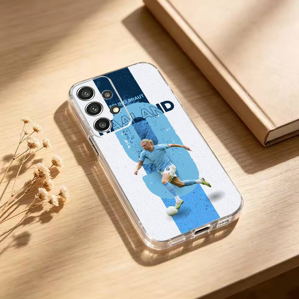 Football H-aaland N-No.9 jerse - Phone Cases Jersey ulasan dan harga