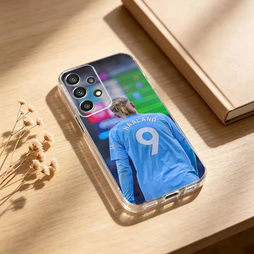 Football H-aaland N-No.9 jerse - Phone Cases Jersey ulasan dan harga