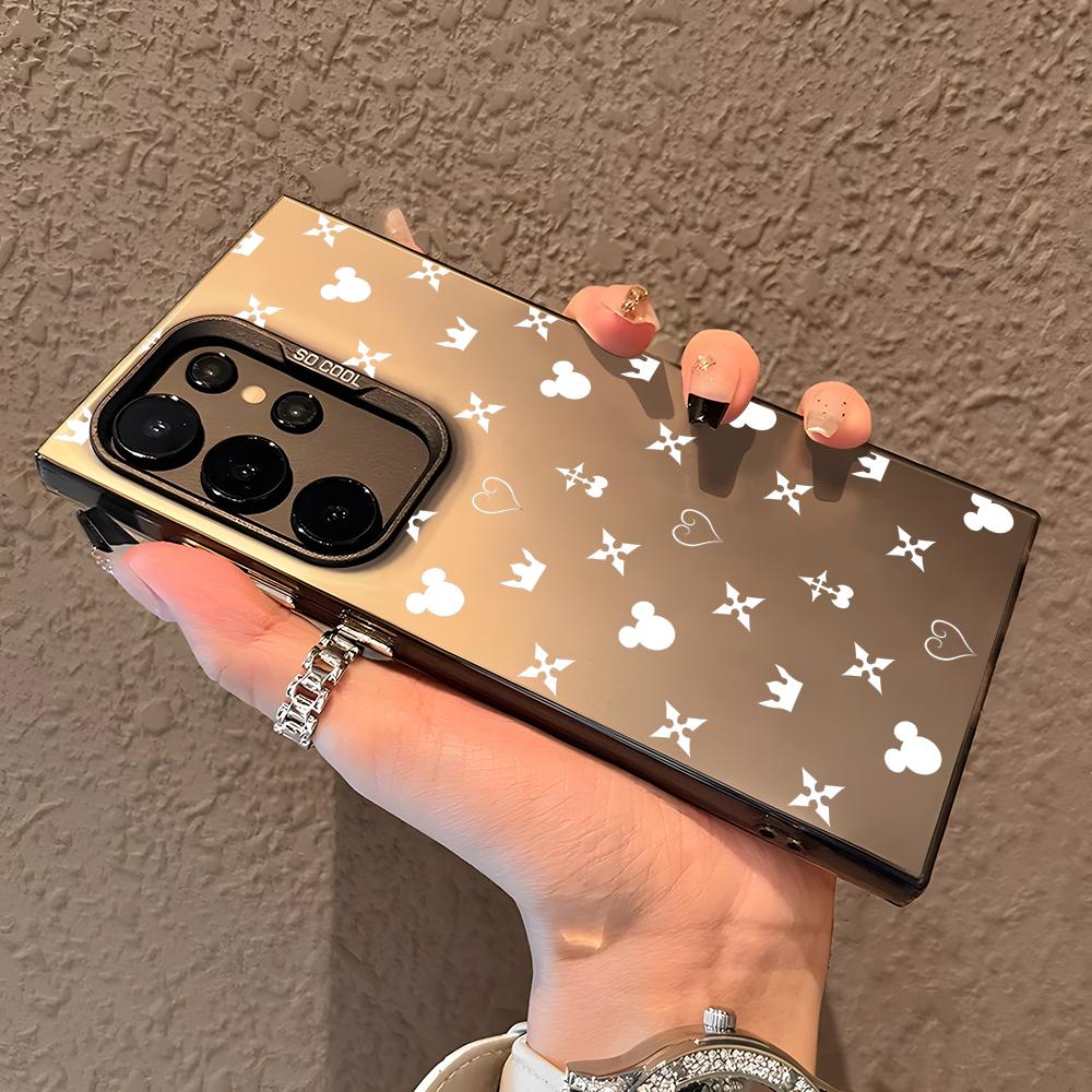 Game K-Kingdom H-Hearts Phone  - Phone Cases H&M ulasan dan harga