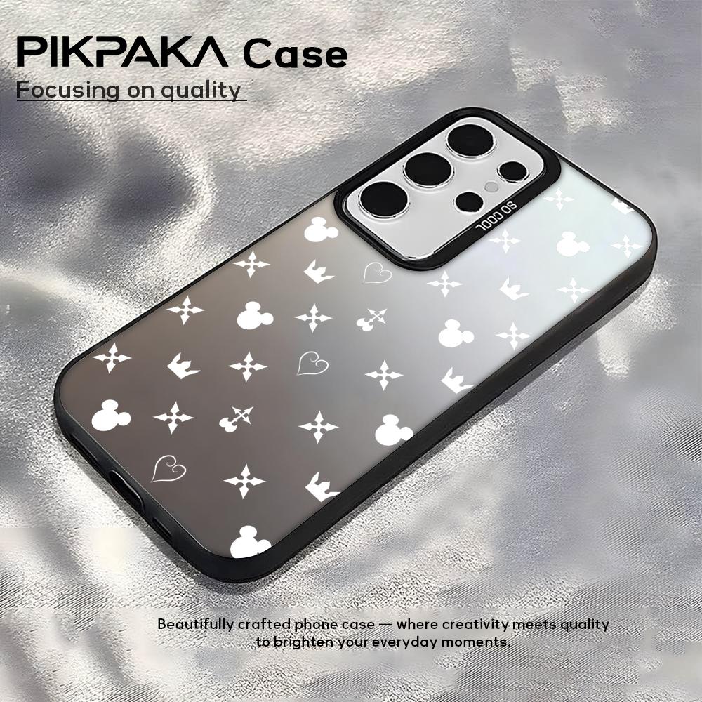 Game K-Kingdom H-Hearts Phone  - Phone Cases H&M ulasan dan harga