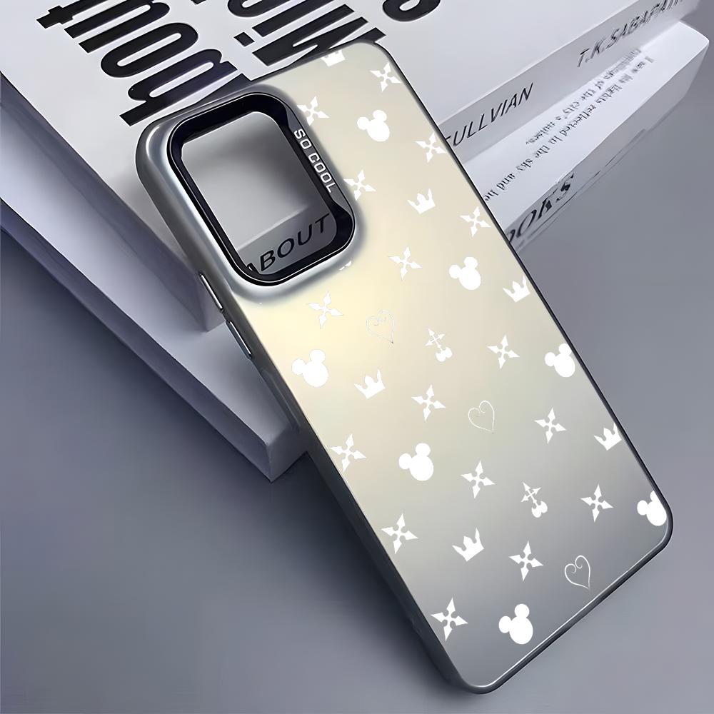 Game K-Kingdom H-Hearts Phone  - Phone Cases H&M ulasan dan harga