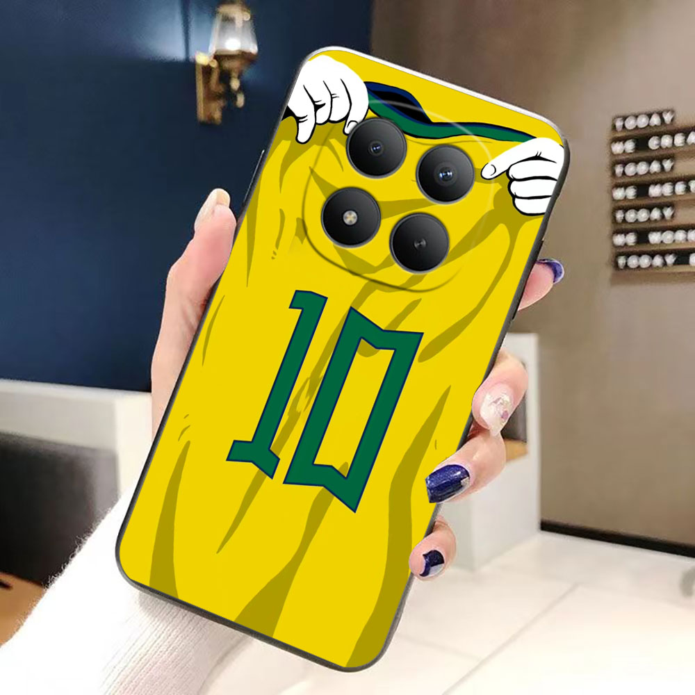 Phone Case For Xiaomi Redmi No - Phone Cases Jersey ulasan dan harga