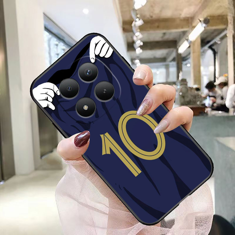Phone Case For Xiaomi Redmi No - Phone Cases Jersey ulasan dan harga