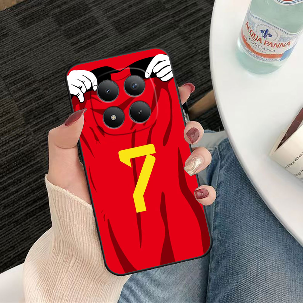 Phone Case For Xiaomi Redmi No - Phone Cases Jersey ulasan dan harga