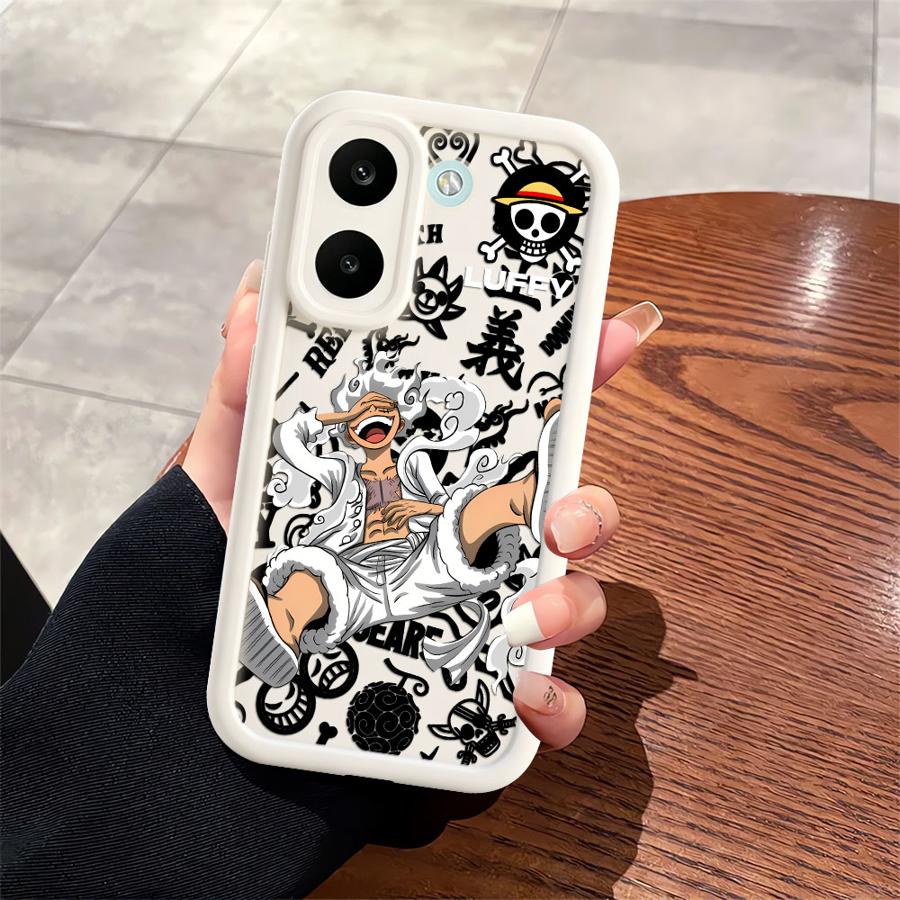 One Pieces Zoro Luffy Cool Cas - Phone Cases One Piece ulasan dan harga