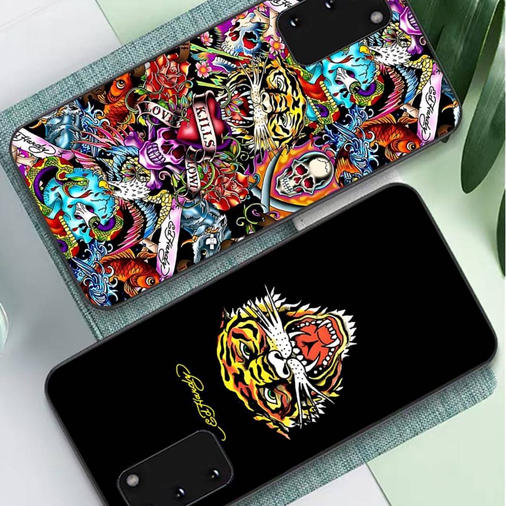 Fashion E-Ed H-Hardy Phone Cas - Phone Cases H&M ulasan dan harga