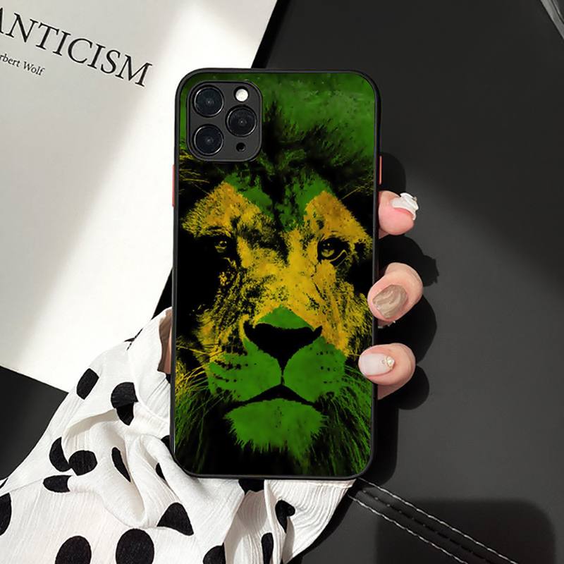 FHNBLJ Retro Jamaica National  - Phone Cases Jamaica ulasan dan harga