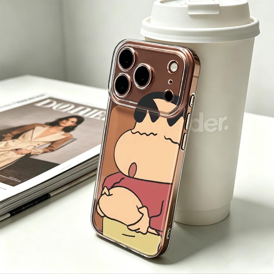 Cute Shin-ChanS Case for Honor - Phone Cases Honor ulasan dan harga