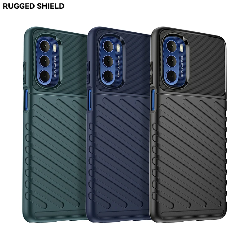 Luxury Case Cover Shockproof S - Phone Cases Moto G 2025 ulasan dan harga