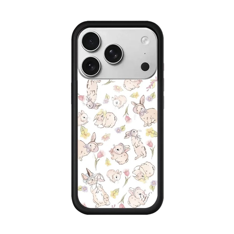 Wildflower Strawberry Cherry P - Phone Cases Wildflower ulasan dan harga