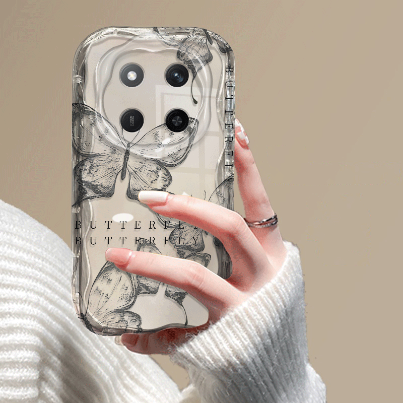 Flexible TPU Case For Honor Ma - Phone Cases Honor ulasan dan harga