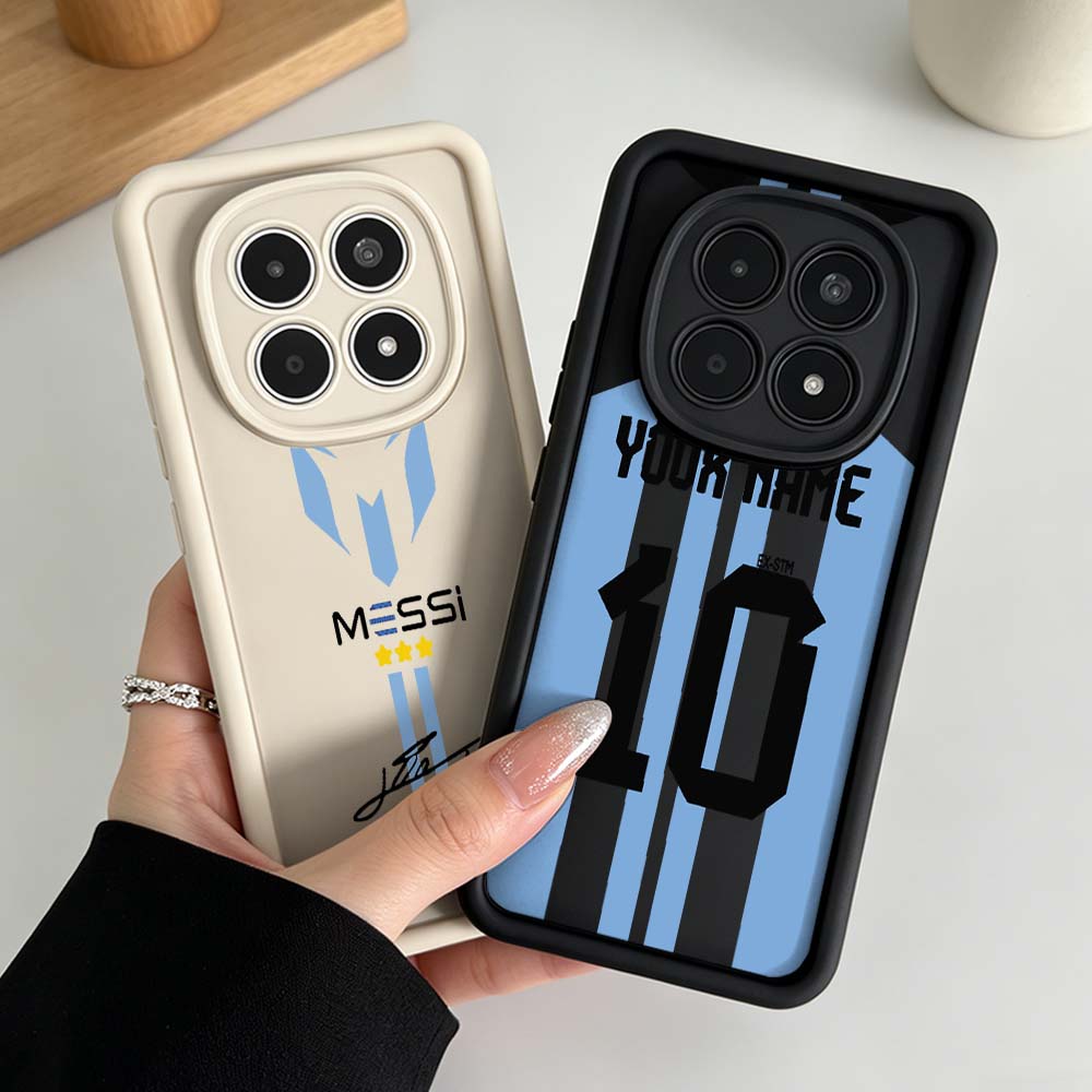 Football Jersey Number Ten For - Phone Cases Jersey ulasan dan harga