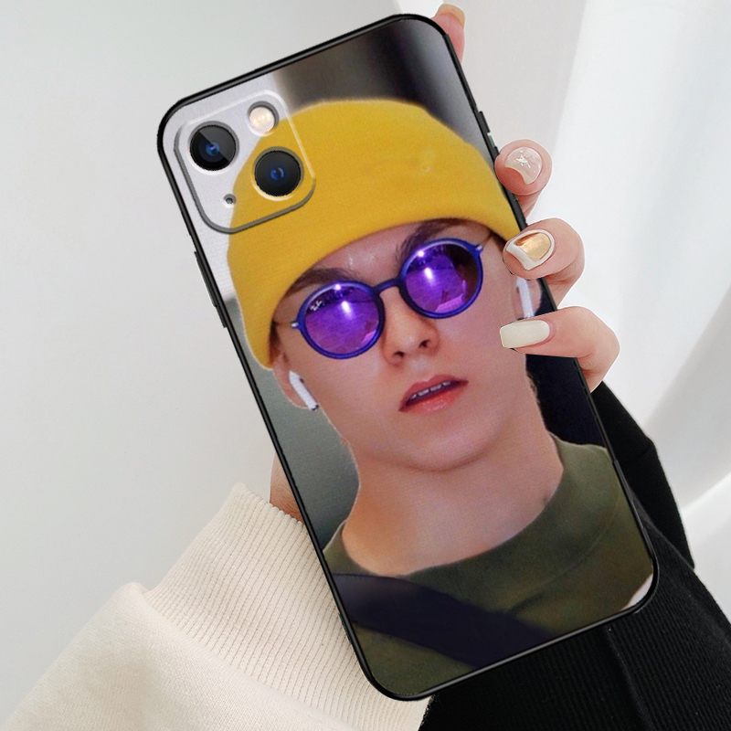 Vernon Meme Phone Case For iPh - Phone Cases Vernon ulasan dan harga