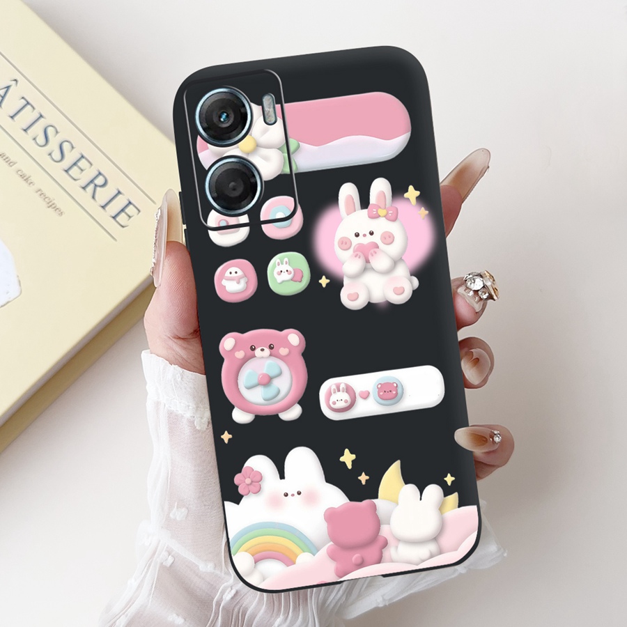 For Motorola Moto G06 G05 Case - Phone Cases Moto G 2025 ulasan dan harga