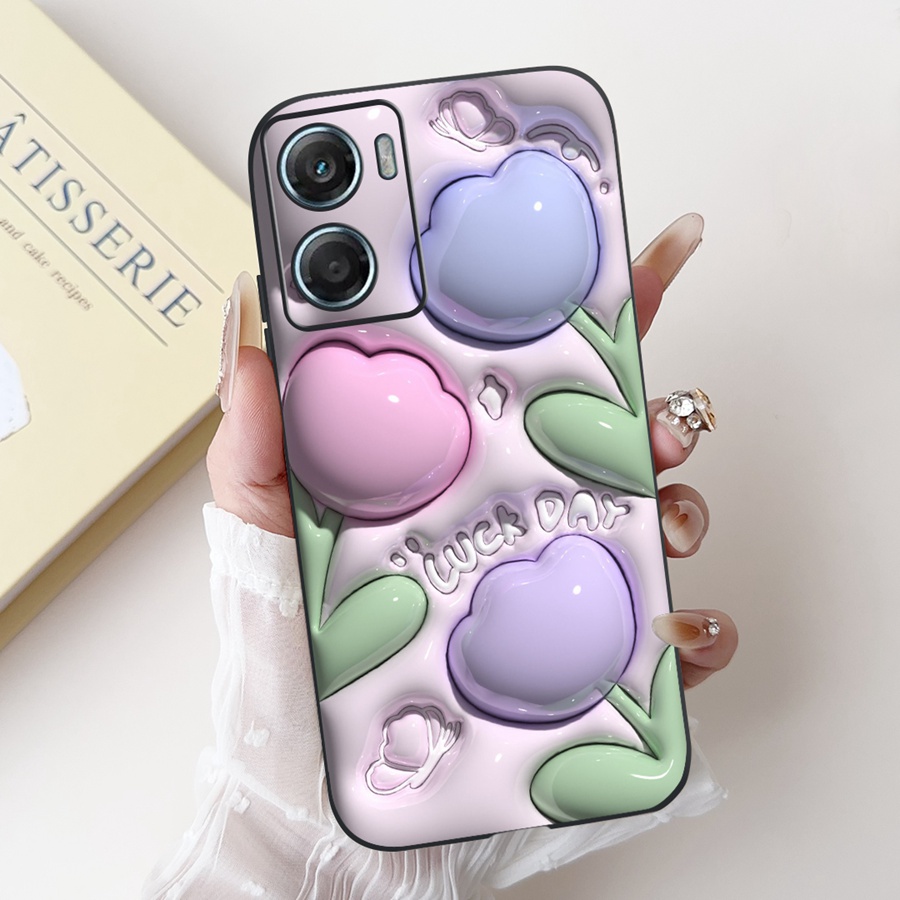 For Motorola Moto G06 G05 Case - Phone Cases Moto G 2025 ulasan dan harga