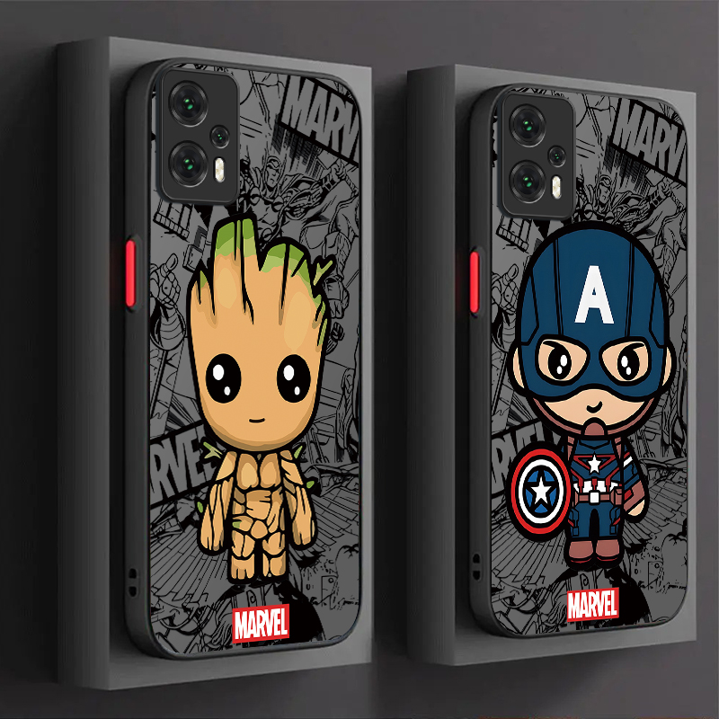Cute Q-version of Marvel Spide - Phone Cases Iphone 11 ulasan dan harga