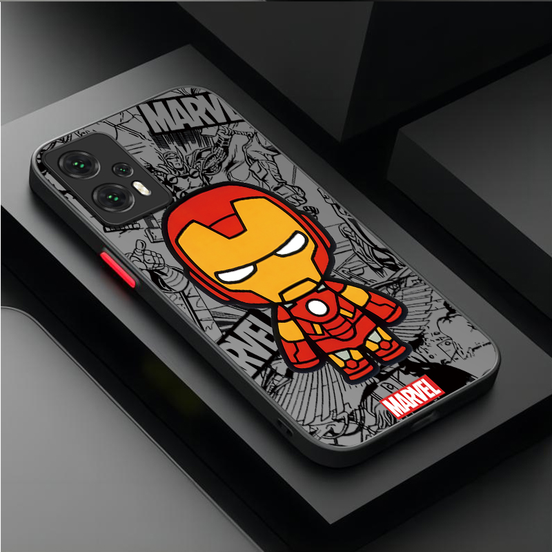 Cute Q-version of Marvel Spide - Phone Cases Iphone 11 ulasan dan harga