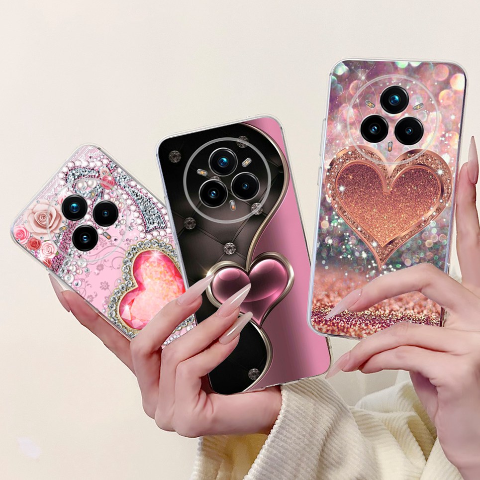 For Cover Realme 14 Pro / 14 P - Phone Cases India ulasan dan harga