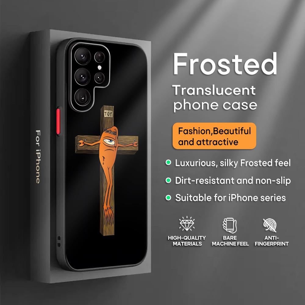 Brand T-Toys Machines Skateboa - Phone Cases Brands ulasan dan harga