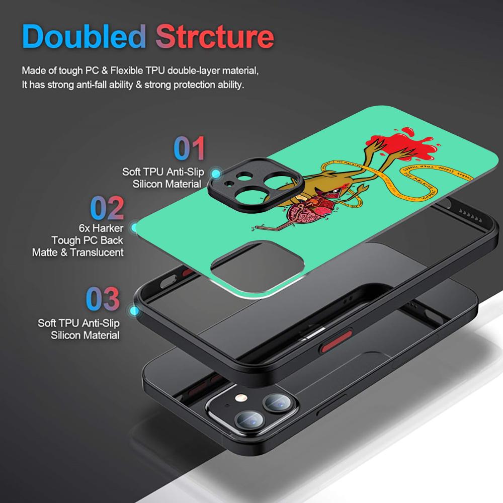 Brand T-Toys Machines Skateboa - Phone Cases Brands ulasan dan harga