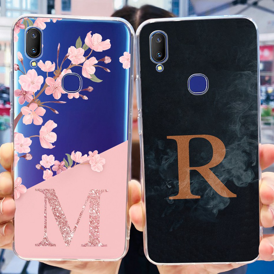 Case For Vivo V11i V11 1804 18 - Phone Cases India ulasan dan harga