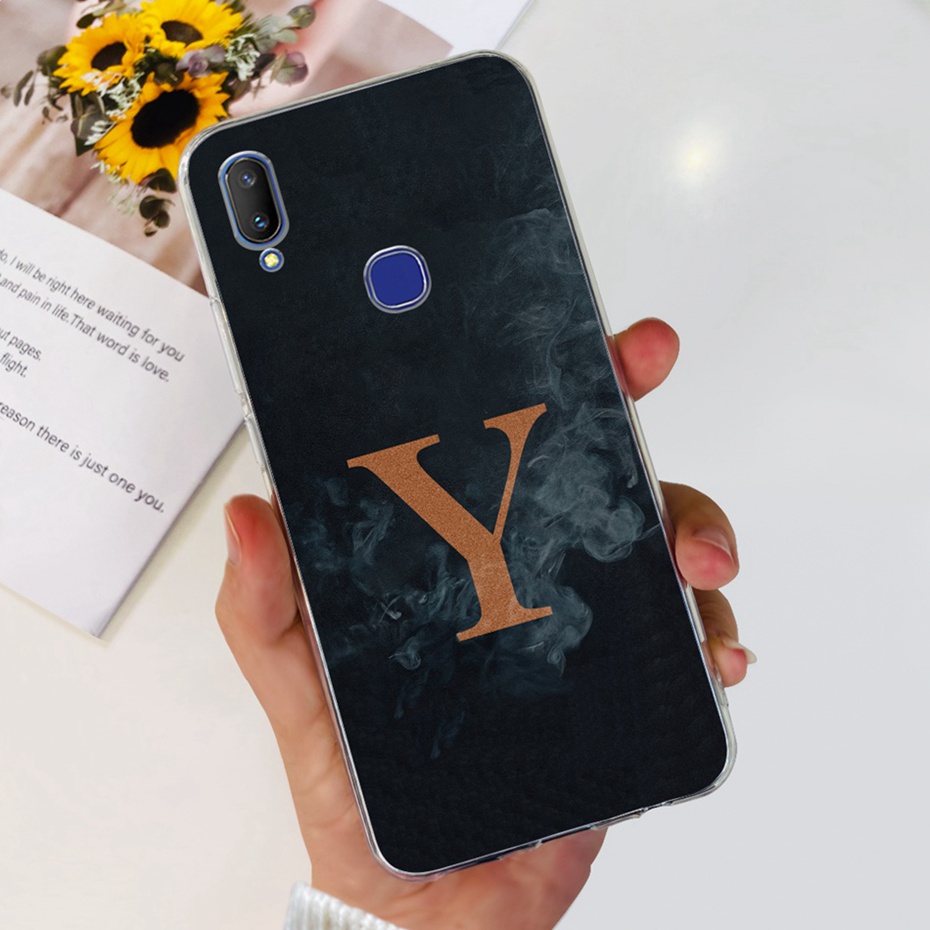Case For Vivo V11i V11 1804 18 - Phone Cases India ulasan dan harga