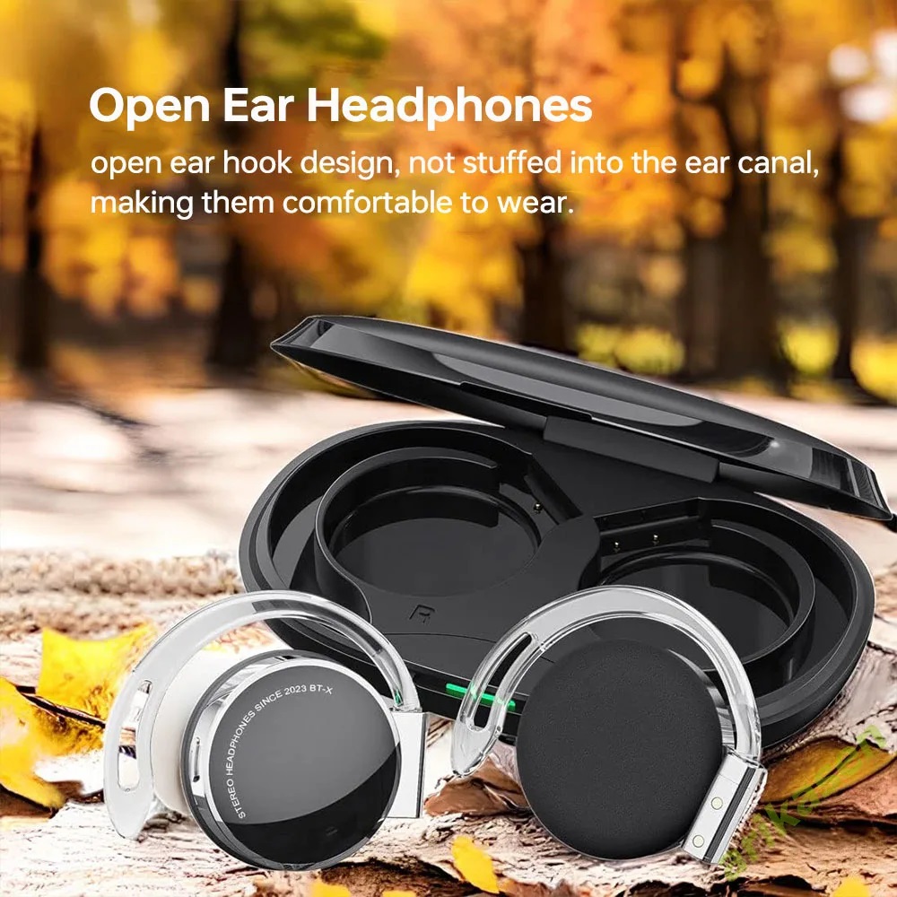 Wireless Bluetooth Headphones  - Phone Cases On Amazon ulasan dan harga