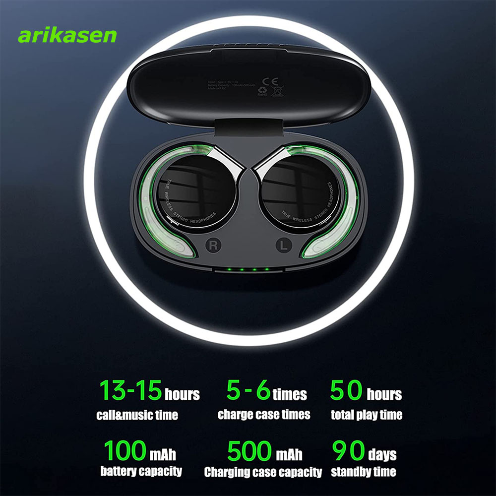 Wireless Bluetooth Headphones  - Phone Cases On Amazon ulasan dan harga