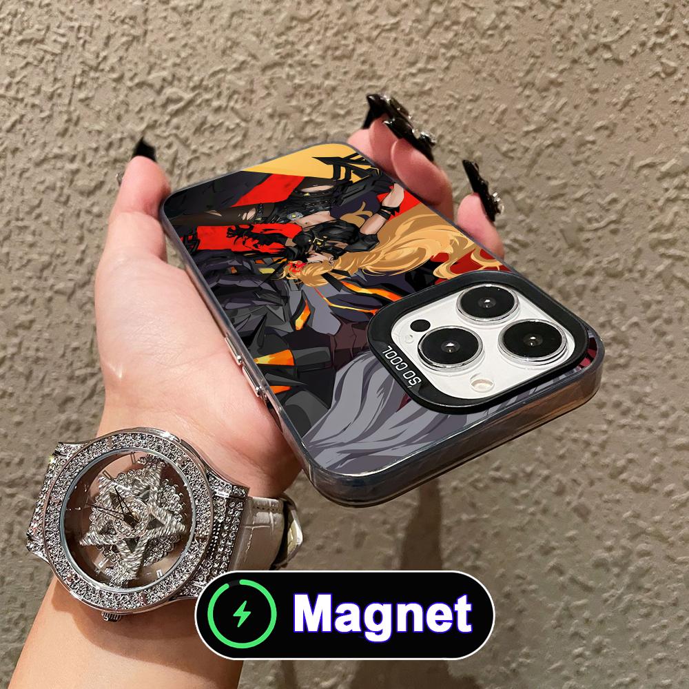 Magik Illyana Phone Case for i - Phone Cases Iphone 11 ulasan dan harga