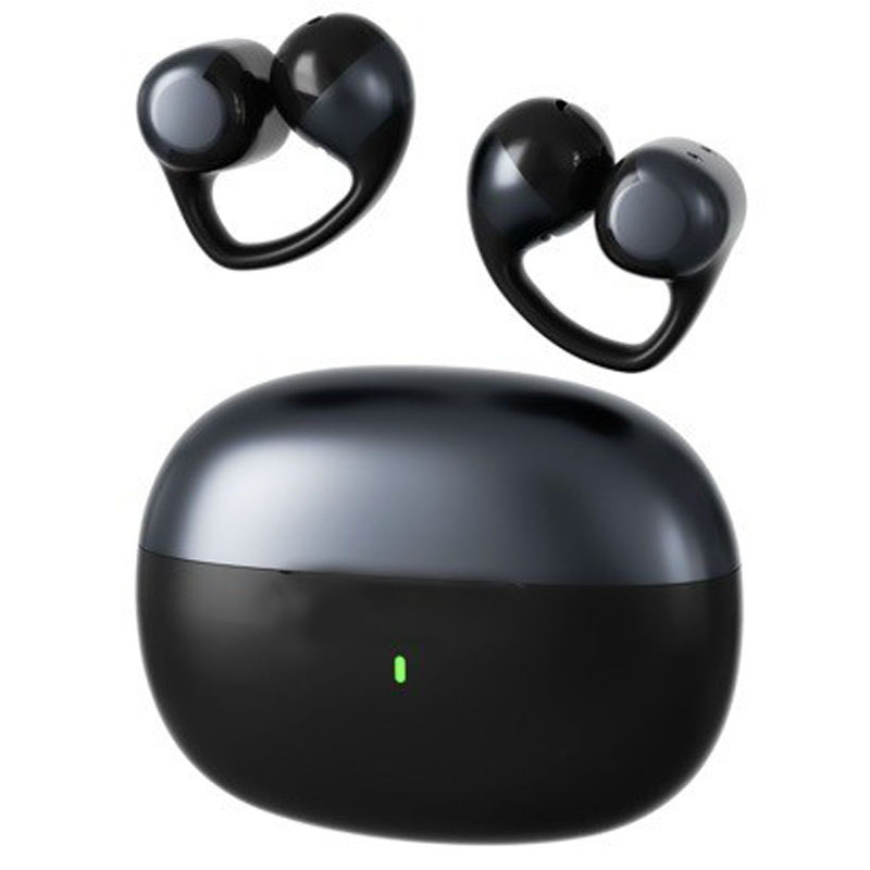 Open-Ear Headphones, Clip-On E - Phone Cases On Amazon ulasan dan harga
