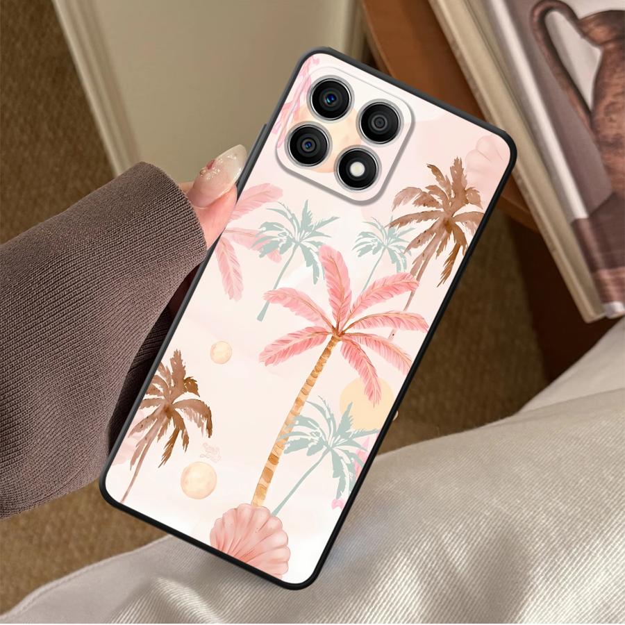Case for Honor X6 X8 Magic5Lit - Phone Cases Honor ulasan dan harga