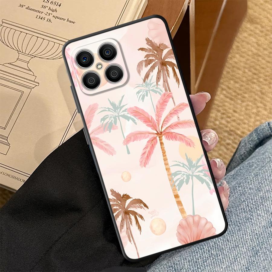 Case for Honor X6 X8 Magic5Lit - Phone Cases Honor ulasan dan harga
