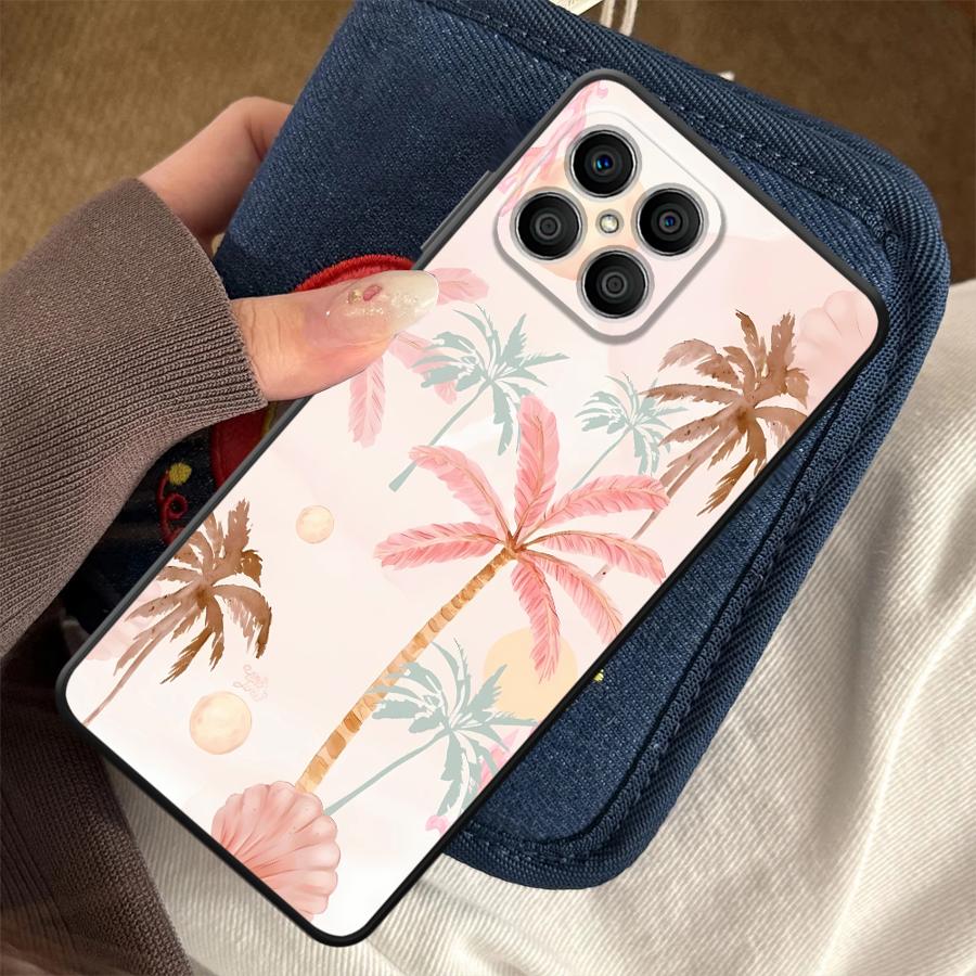 Case for Honor X6 X8 Magic5Lit - Phone Cases Honor ulasan dan harga