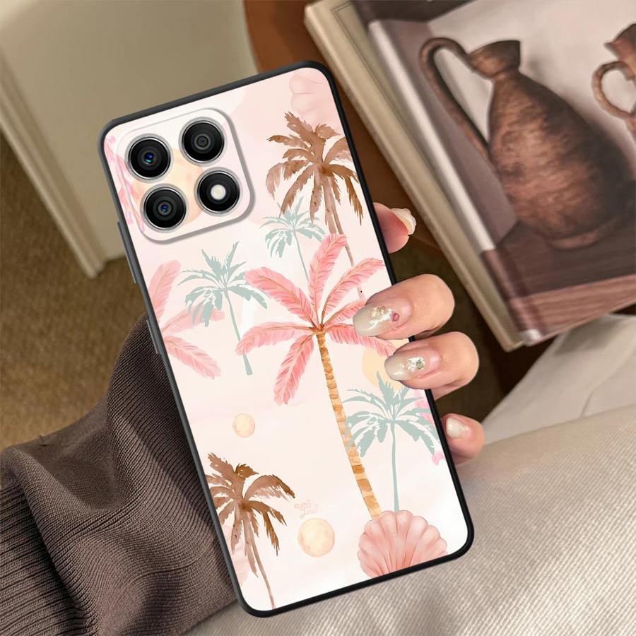Case for Honor X6 X8 Magic5Lit - Phone Cases Honor ulasan dan harga
