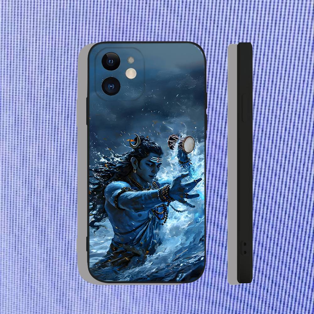 Lord Shiva M-Mahadev Of India  - Phone Cases India ulasan dan harga